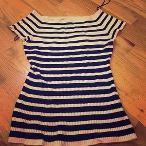 H&m striped shirt