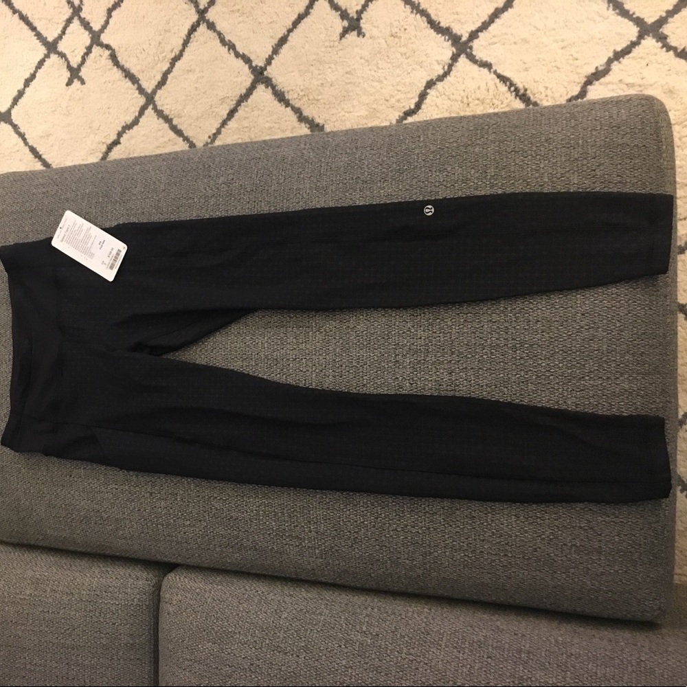 NWT Lululemon Speed Tight II