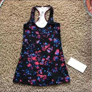 Lululemon cool racerback
