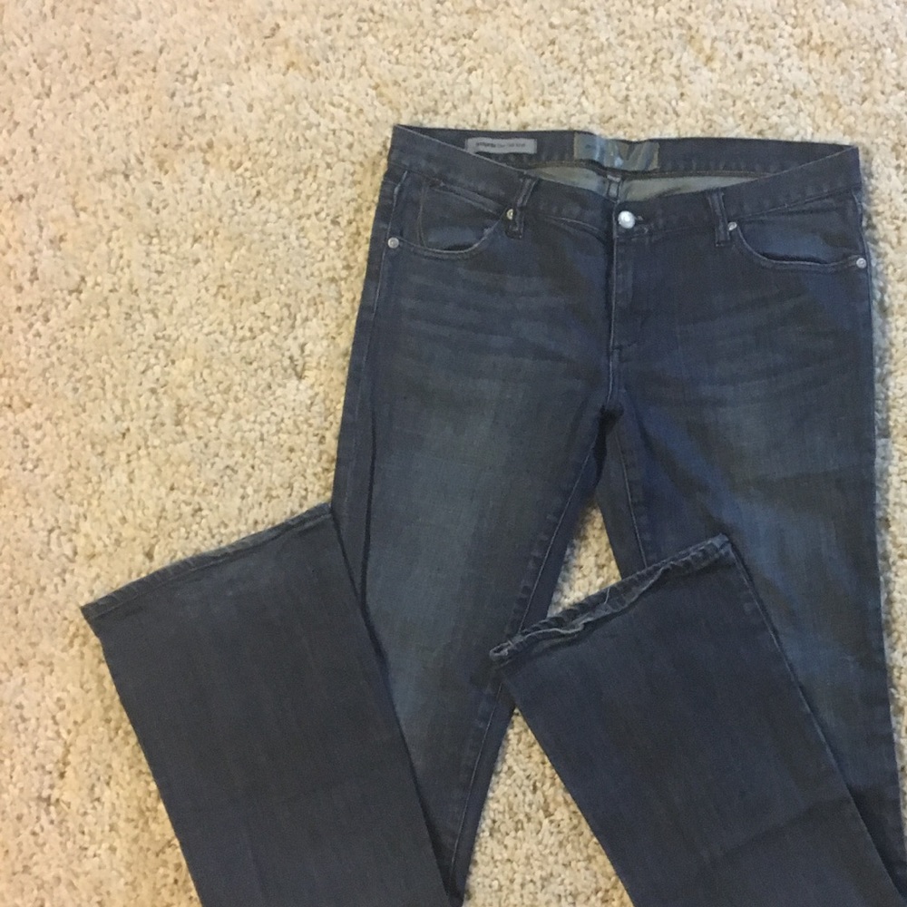 Authentic Paper Denim & Cloth Jeans