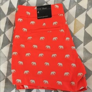 NWT Banana Republic Shorts