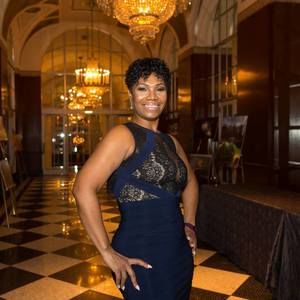 Meet your Posher, Andrea