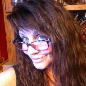 Meet your Posher, Darlene