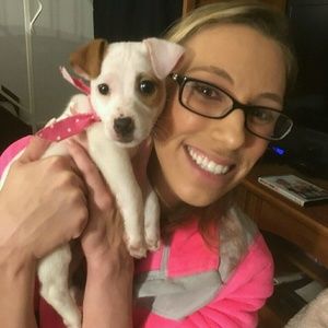 Meet your Posher, Marisa