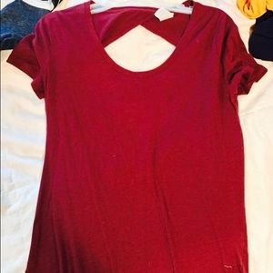 Victoria Secret PINK top