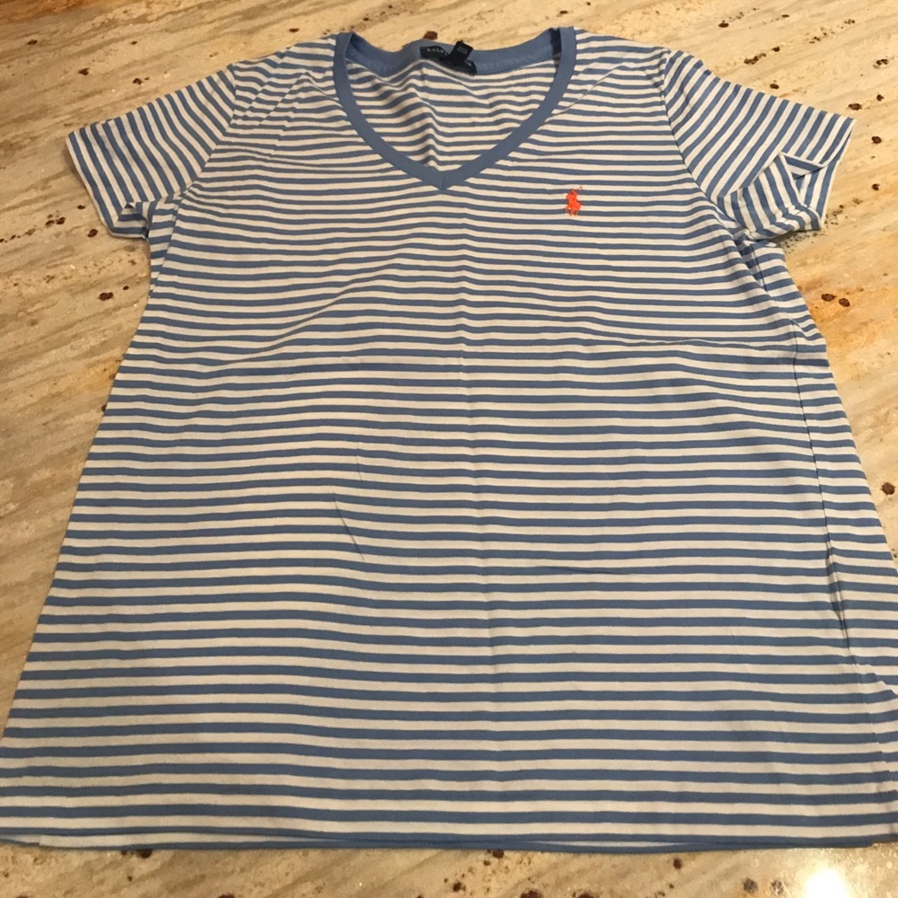 Ralph Lauren T-Shirt
