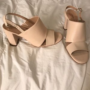 Antonio Melani Heals