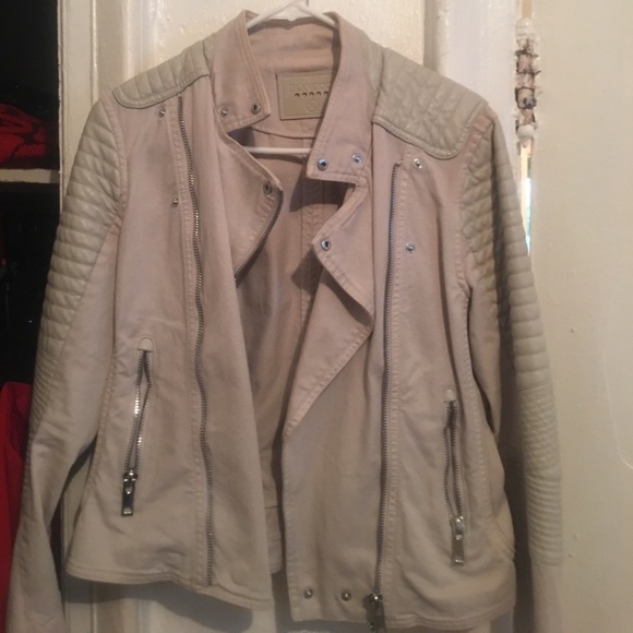 Jacket (Jean) - Picture 1 of 2