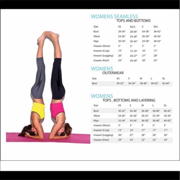 LAST ONE S | NEWSexy Mesh Ballerina Laceup Legging - Picture 3 of 3