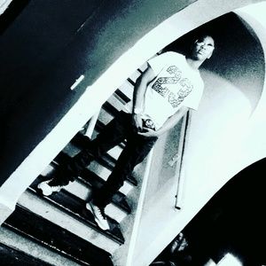 Meet your Posher, Jason