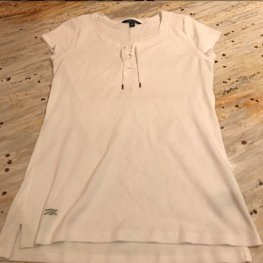 Ralph Lauren top