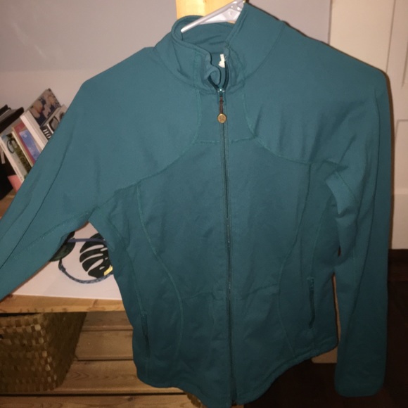 lululemon athletica Jackets & Blazers - Lululemon jacket