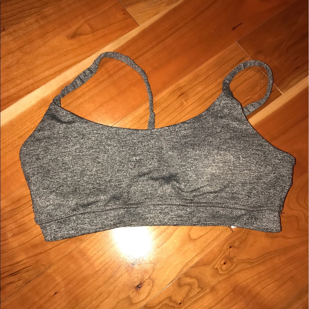 Forever 21 sports bra