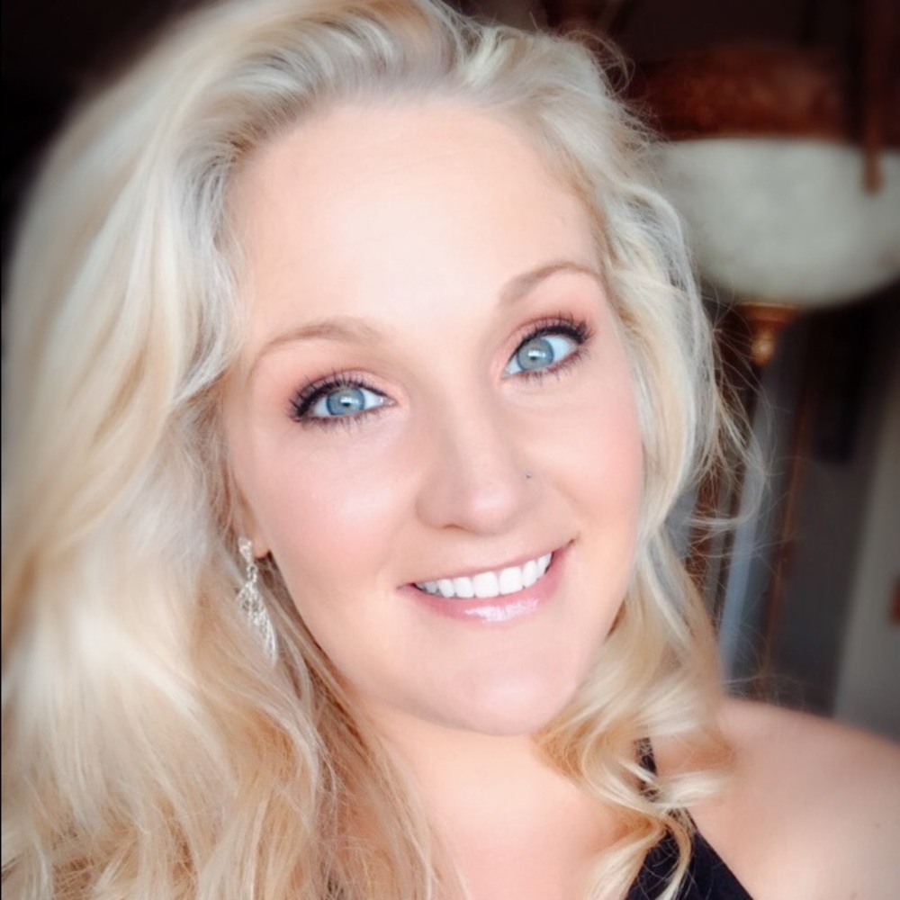 Meet your Posher, Brittany