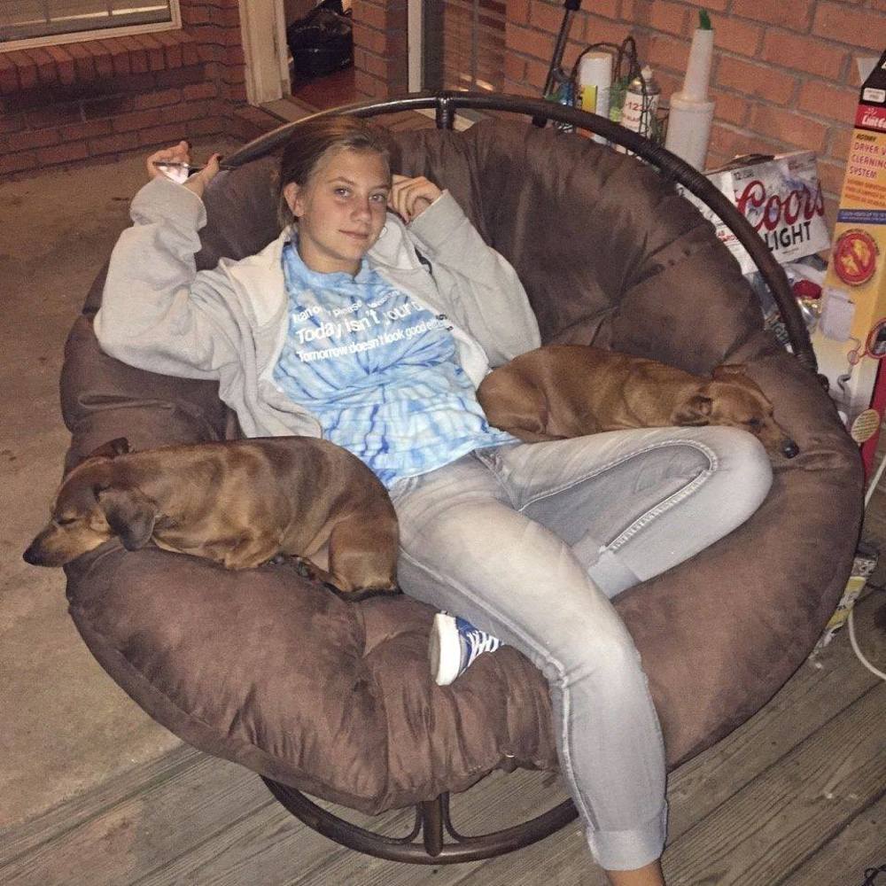 Meet your Posher, Madison