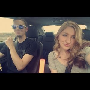 Meet your Posher, Bri