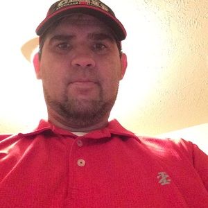 Meet your Posher, Jeffrey