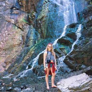 Meet your Posher, Maddie