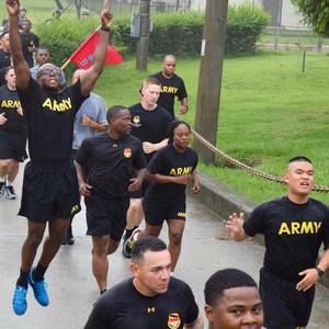 Meet your Posher, Rico