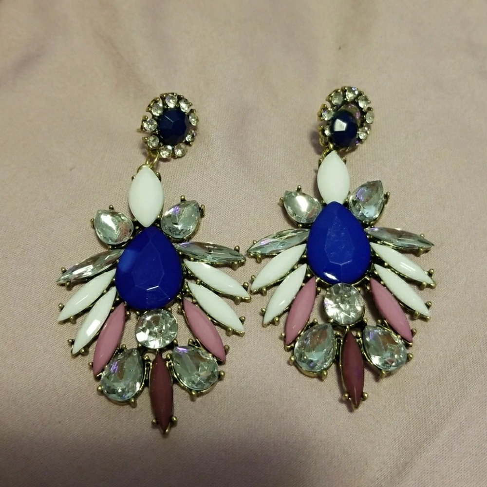 GORGEOUS Earrings!!