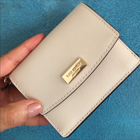 Kate Spade credit mini purse and key holder - Picture 4 of 8