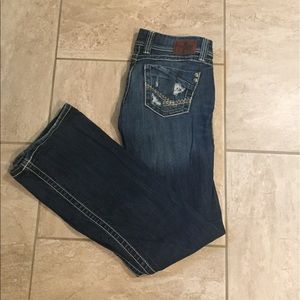 BKE- Stella Jeans