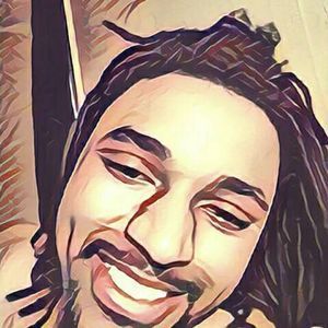 Meet your Posher, Rickey