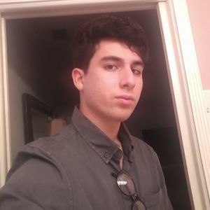 Meet your Posher, Miguel