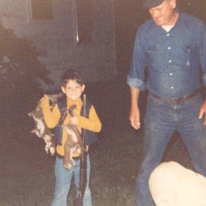 Meet your Posher, H franklin