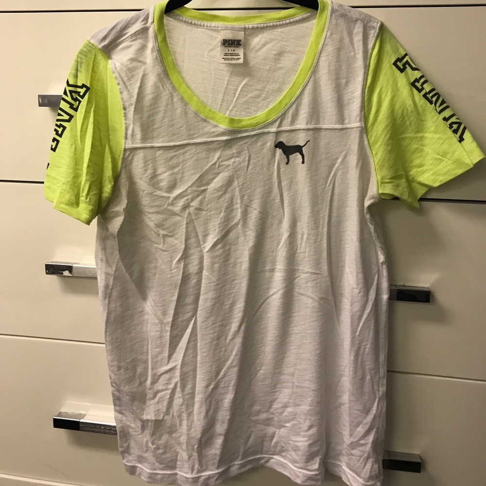 Victoria Secret t-shirt