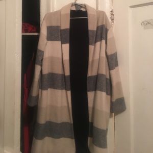 Outerwear Coat