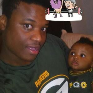 Meet your Posher, Roy