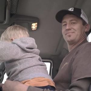 Meet your Posher, Roy