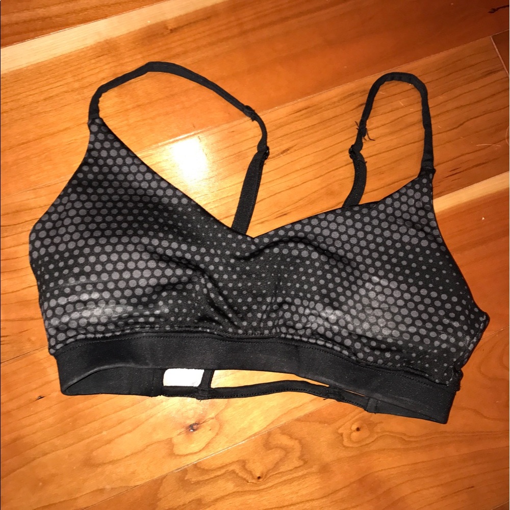 Forever 21 Sports Bra