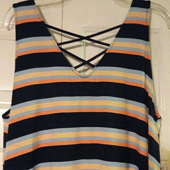 Christmas Sale ** Summer Dress ** NWT ** - Picture 3 of 7