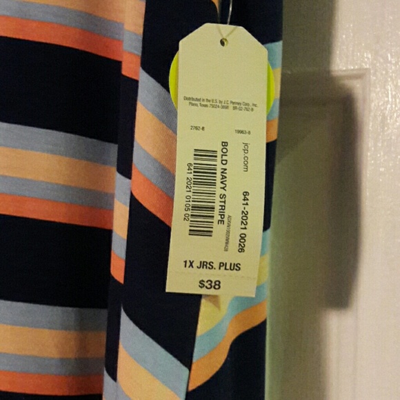 Christmas Sale ** Summer Dress ** NWT ** - Picture 5 of 7