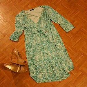 ♡♡Apt 9 Dress, XL♡♡