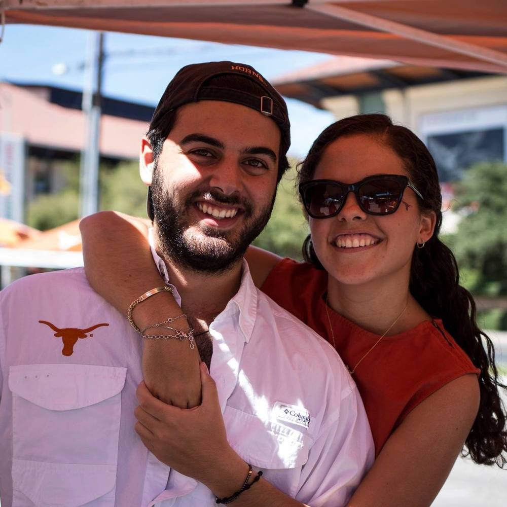 Meet your Posher, Paulina