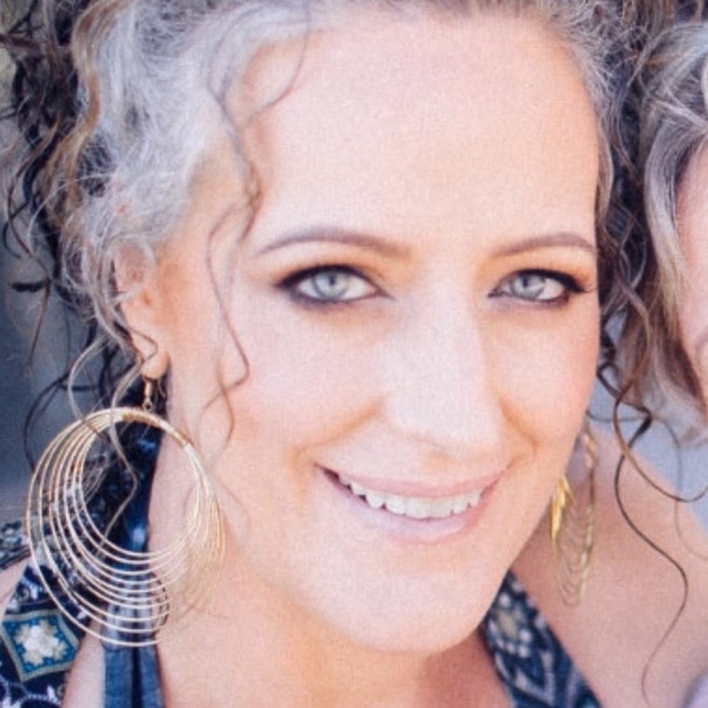 Meet your Posher, Kristin