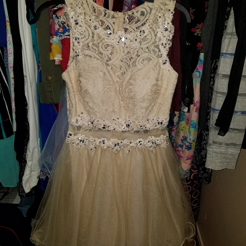 Dancing Queen Dress