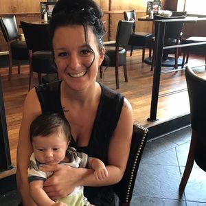 Meet your Posher, Mariana