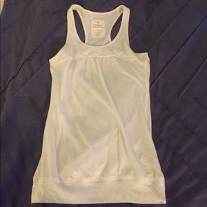 A&F tank