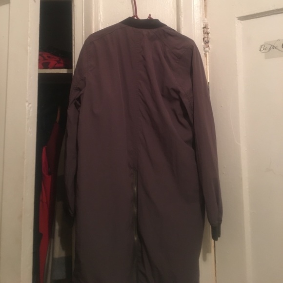 Jacket topman - Picture 2 of 2