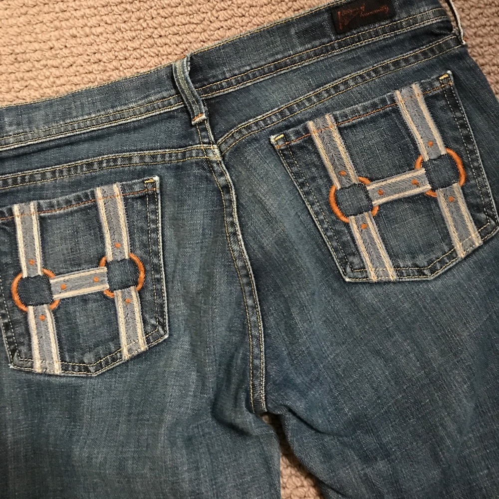 Citizens of Humanity Kelly Stretch Bootcut - Picture 2 of 6