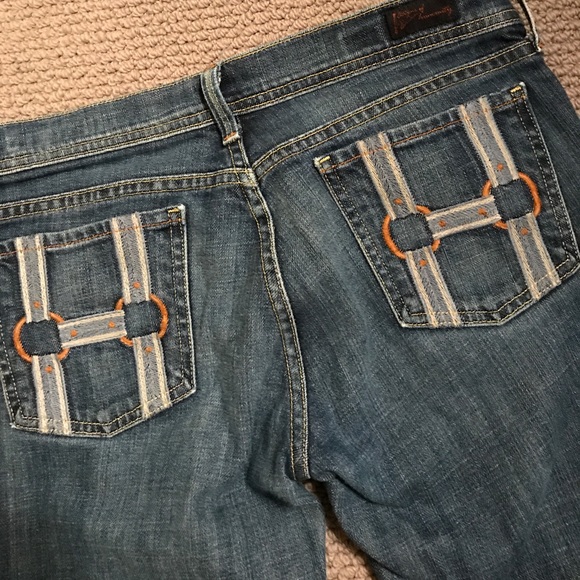 Citizens of Humanity Kelly Stretch Bootcut - Picture 2 of 6