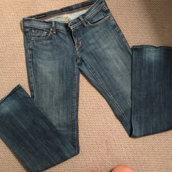 Citizens of Humanity Kelly Stretch Bootcut - Picture 3 of 6