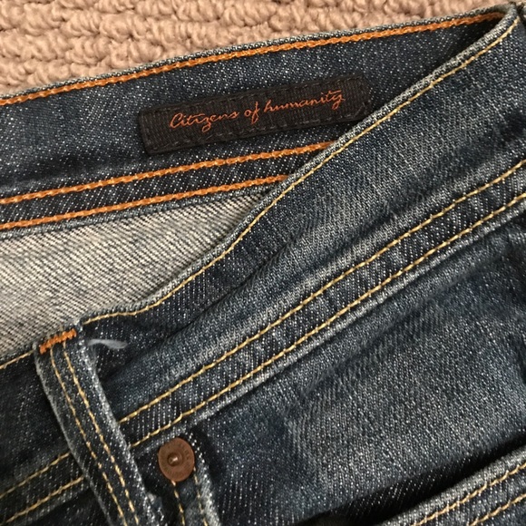 Citizens of Humanity Kelly Stretch Bootcut - Picture 5 of 6