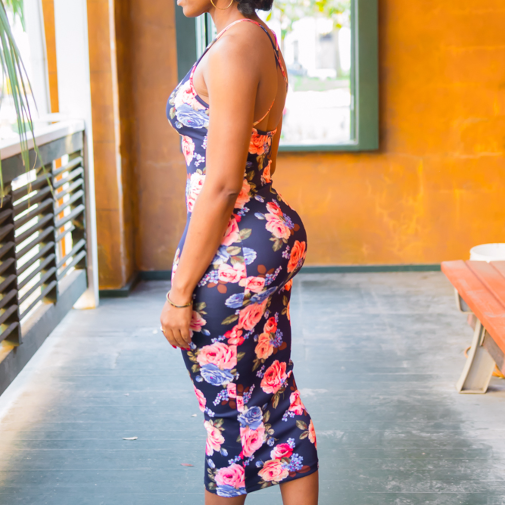 Sundress at it's Best
