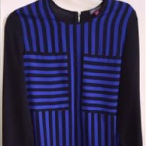 Vince Camuto blouse