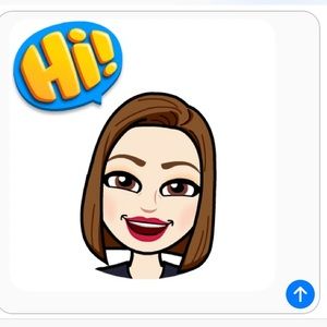 Meet your Posher, Daniela